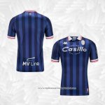 Camisola Bari Special 2024 Azul Tailandia