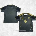 Camisola Bayern de Munique Special 2025-2026 Preto Tailandia