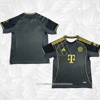 Camisola Bayern de Munique Special 2025-2026 Preto Tailandia