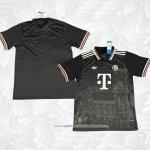 Camisola Bayern de Munique Special 2025-2026 Preto Tailandia