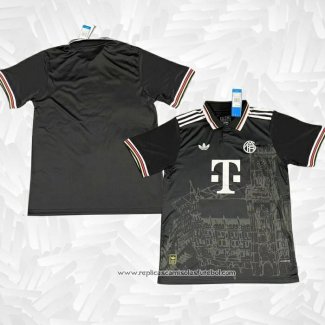 Camisola Bayern de Munique Special 2025-2026 Preto Tailandia