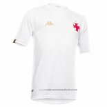 Camisola CR Vasco da Gama Goleiro 2023 Branco Tailandia