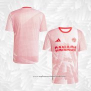 Camisola Canada Special 2025 Rosa Tailandia