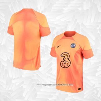 Camisola Chelsea Goleiro 2022-2023