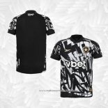 Camisola 4º Botafogo 2025 Tailandia