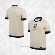 Camisola 4º Corinthians 2023 Tailandia