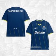 Camisola 4º Porto 2025-2026