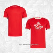 Camisola 4º Union Berlin 2025-2026 Tailandia
