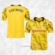 Camisola Dortmund Cup 2023-2024