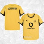Camisola Dortmund Cup Authentic 2025-2026