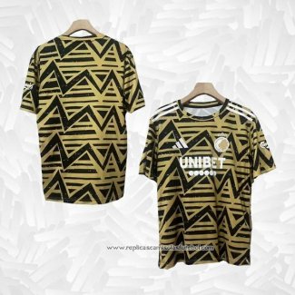 Camisola F.C. Copenhagen Special 2025-2026 Tailandia