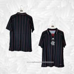 Camisola Flamengo Special 2025 Preto Tailandia