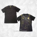 Camisola Gana Special 2026 Preto Tailandia