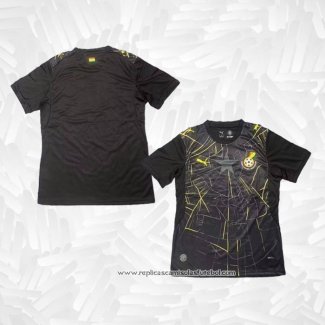 Camisola Gana Special 2026 Preto Tailandia