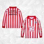 Camisola Guadalajara Special 2025-2026 Manga Comprida