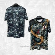 Camisola Japao Dragon Ball 2025-2026 Tailandia