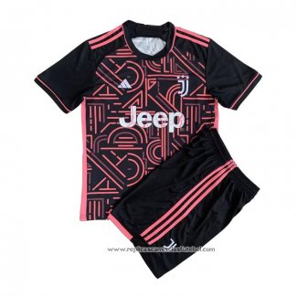 Camisola Juventus Special 2023-2024 Crianca