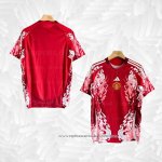 Camisola Manchester United Special 2025-2026 Vermelho Tailandia