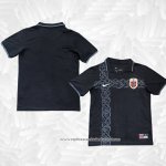 Camisola Noruega Special 2025 Preto Tailandia