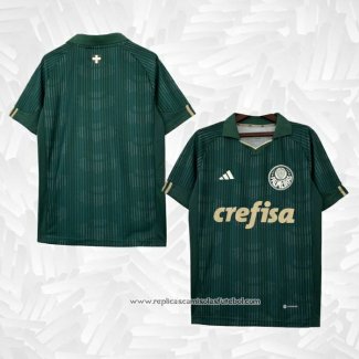 Camisola Palmeiras Special 2023-2024 Verde Tailandia