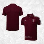 Camisola Polo del Ajax 2025-2026 Vermelho