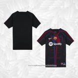 Camisola Pre Match del Barcelona x Patta 2023