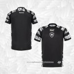 Camisola Pre Match del Botafogo 2025 Preto