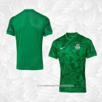 Camisola Pre Match del Sporting 2025-2026 Verde