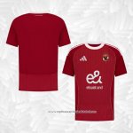 Camisola 1º Al-Ahly SC 2025-2026