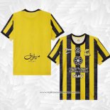Camisola 1º Al-Ittihad 2025-2026 Tailandia