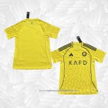 Camisola 1º Al Nassr 2025-2026 Tailandia