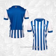 Camisola 1º Alaves 2022-2023 Tailandia