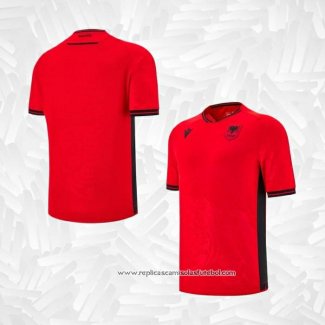 Camisola 1º Albania 2025-2026