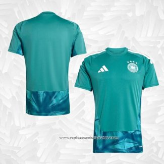 Camisola 1º Alemanha Goleiro 2026