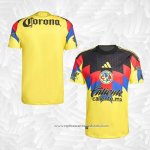 Camisola 1º America Authentic 2025-2026