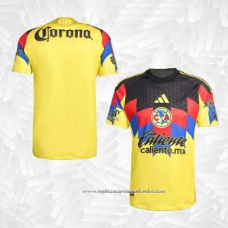 Camisola 1º America Authentic 2025-2026