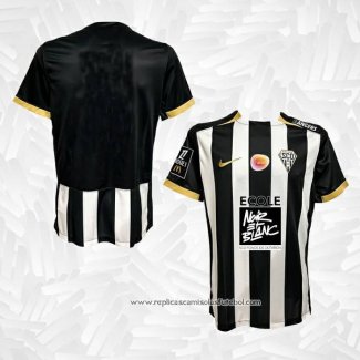 Camisola 1º Angers 2025-2026 Tailandia