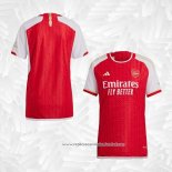 Camisola 1º Arsenal Authentic 2023-2024