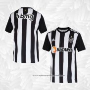 Camisola 1º Atletico Mineiro 2022-2023 Tailandia