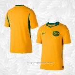 Camisola 1º Australia Authentic 2026