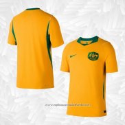 Camisola 1º Australia Authentic 2026