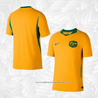 Camisola 1º Australia Authentic 2026