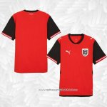 Camisola 1º Austria 2026 Tailandia