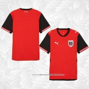 Camisola 1º Austria 2026 Tailandia
