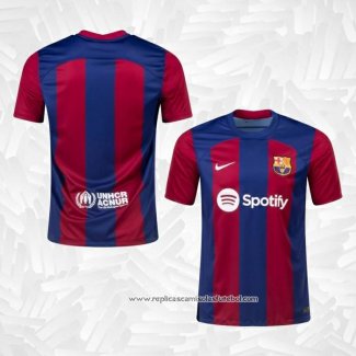 Camisola 1º Barcelona 2023-2024