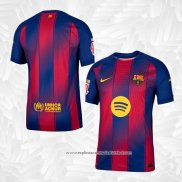 Camisola 1º Barcelona Authentic 2025-2026