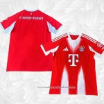Camisola 1º Bayern de Munique 2025-2026