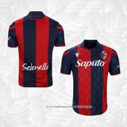 Camisola 1º Bologna 2023-2024 Tailandia