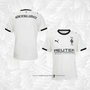 Camisola 1º Borussia Monchengladbach 2025-2026