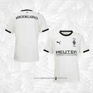 Camisola 1º Borussia Monchengladbach 2025-2026